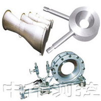 長(zhǎng)徑噴嘴流量計(jì)