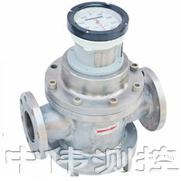 不銹鋼雙轉子流量計