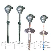 循環流化床專用耐磨熱電偶