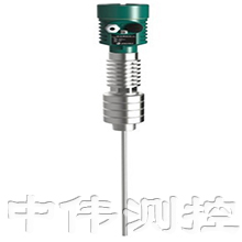 高溫高壓導波雷達液位計