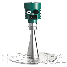 衛生型雷達液位計