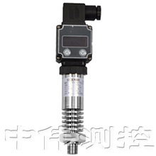 數顯型壓力變送器